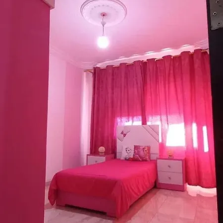 Casa Jaime Hostel